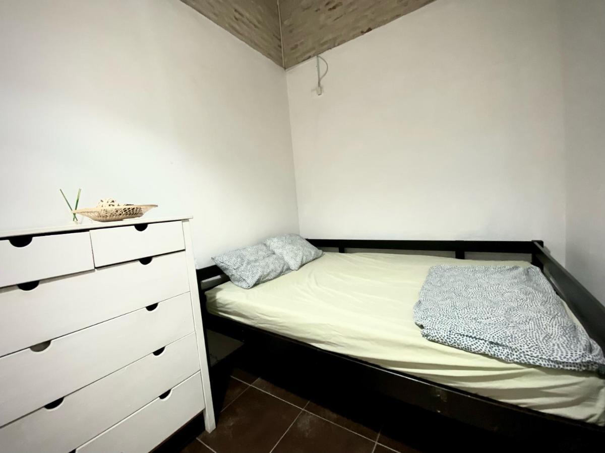 דירות סביליה Piso 6 Personas Centro מראה חיצוני תמונה