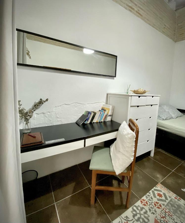 דירות סביליה Piso 6 Personas Centro מראה חיצוני תמונה
